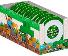Kids Licensing Minecraft bowl