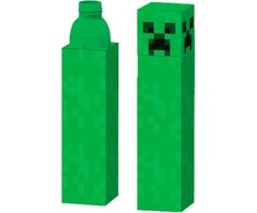Gertuvė Kids Euroswan Minecraft 650 ml MC00009 žalia