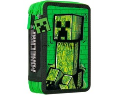 Kids Euroswan Hiszpania Minecraft mokyklinins penalas