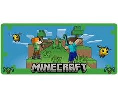 Kids Euroswan Minecraft stalo kilimėlis MC00045