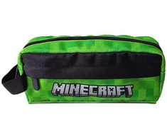Kids Licensing Minecraft pieštukų dėklas