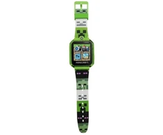 Kids Licensing Minecraft smart watch