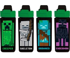 Kids Licensing Getuvė Minecraft, 500 ml