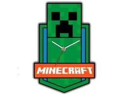 LEGO® Minecraft žalia MIN3023