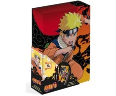 Kids Licensing Naruto Shippuden Stationery box set 5pcs