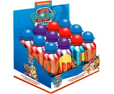 Gertuvė Kids Euroswan PAW PATROL BUTELAS 500ML 1 Vnt. RAŠTO MIŠINIS PW19760