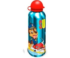 Gertuvė Kids Euroswan PAW PATROL BUTELAS 500ML 1 Vnt. RAŠTO MIŠINIS PW19760