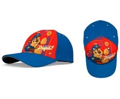 Kids Licensing Paw Patrol kepurė