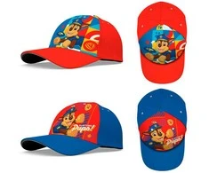 Kids Licensing Paw Patrol kepurė