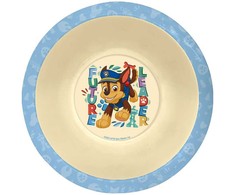 Kids Licensing Paw Patrol bowl
