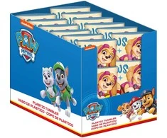 Kids Licensing Paw Patrol plastikas glass