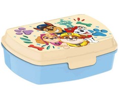 Kids Licensing Paw Patrol sandwichera