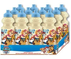 Kids Licensing Paw Patrol sport bottle