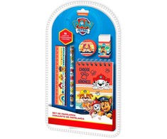 Kids Euroswan „Paw Patrol Ctationer“, mokyklų aksesuarai