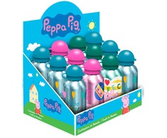 Kids Euroswan Aliuminio butelis PEPPA PIG BOTTLE modelis 1