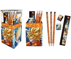 „Dragon Ball Rinkinys“ rašymas + organizatorius DB00007