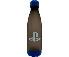Kids Euroswan Hiszpania Kids Euroswan Bidon butelka na wodę 650ml Playstation PLS91474ASD Kids Euroswan