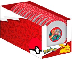 Lumarko Miska Pokemon