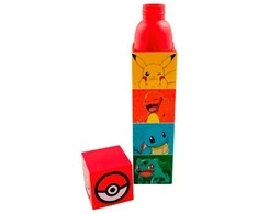 Kids Euroswan Hiszpania Pokemon gertuvė, 650 ml.