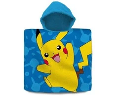 Kids Licensing Pokemonų pončai