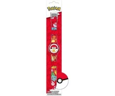Kids Licensing Pokemon skaitmeninis laikrodis