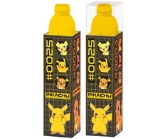 Kids Euroswan Hiszpania Pokemon gertuvas 650 ml
