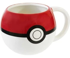 Kids Euroswan Pokemon 3D puodelis