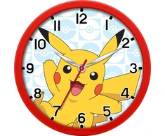 Kids Euroswan Pokemon sieninis laikiklis 25 cm POK3159