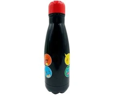 Kids Euroswan Hiszpania Kids Euroswan Buteliukas na wodę nerūdijantis plienas 500ml Pokemon PK00024