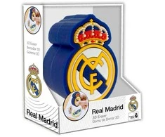 Kids Euroswan Hiszpania *****Real Madryt Gumka d/cier.3D RM00028 92957