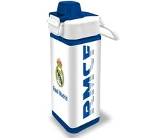 Bidon Real Madrid RM00004 500 ml balta