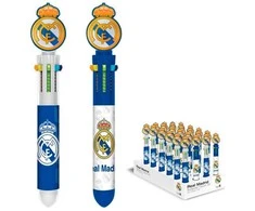 Kids Euroswan Hiszpania *****Madrido „Real“ ilgis 6 colių su viršutiniu sluoksniu.RM00008 89278