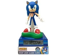 Kids Euroswan - Akcesoria licencyjne Sonic 3D SNC3023M