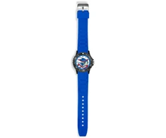 Kids Licensing Sonic the Hedgehog analog watch