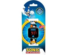Kids Euroswan Hiszpania Sonic LED SNC4228M