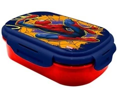 Swaddleme Kids Euroswan Hiszpania *****Pudełko niad+sztućce 21x14x6cm SP50071 85324