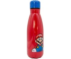Kids Licensing Super Mario Bros Nerūdijantis plienas bottle 500ml