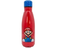 Kids Licensing Super Mario Bros Nerūdijantis plienas bottle 500ml