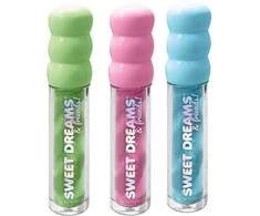 Kids Licensing Sweet Dreams shiny lips set