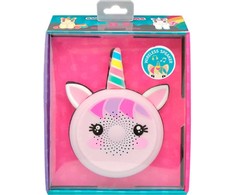 Kids Licensing Sweet Dreams wireless speakerphone