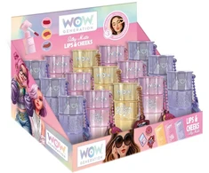 Bigbuy Fun Vėrinys