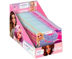 Kids Euroswan WOW® Generation, Moisturizing Gel Eye Patches