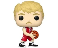 FUNKO POP! Vinilinė figūrėlė: NBA All Stars - Larry Bird, ~9 cm