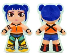 Kpop Azul 45cm cushion