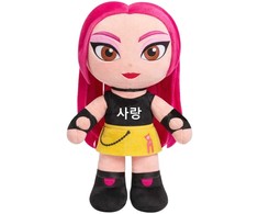KPop Fuchsia plush toy 80cm