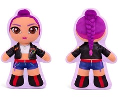 Kpop Lila 45cm cushion