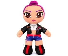 Kpop Lilac plush toy 35cm