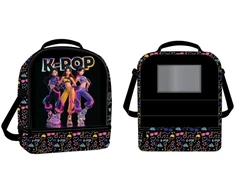 KPop thermal backpack 18cm
