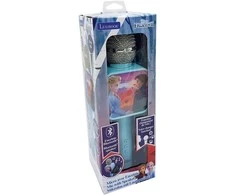 Lexibook – Disney Frozen – Bluetooth karaoke mikrofonas (MIC240FZ)