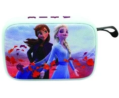 Lexibook Disney Kraina Lodu mobilny głośnik Bluetooth